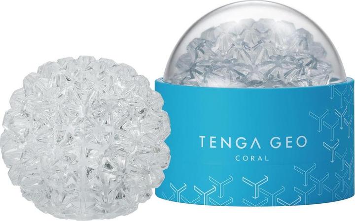 Tenga Geo Coral