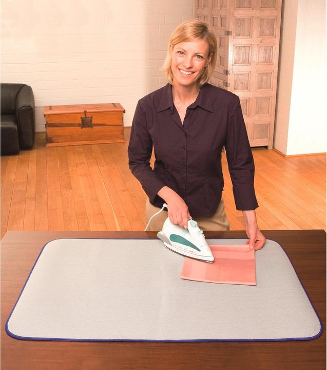 Wenko Bügeldecke Thermo 100 x 65 cm (100 x 65 cm)