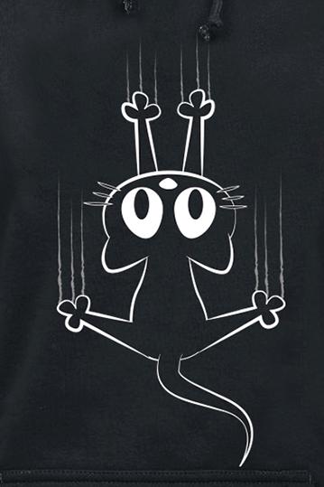 Produktbild Tierisch Slipping Cat (XL)