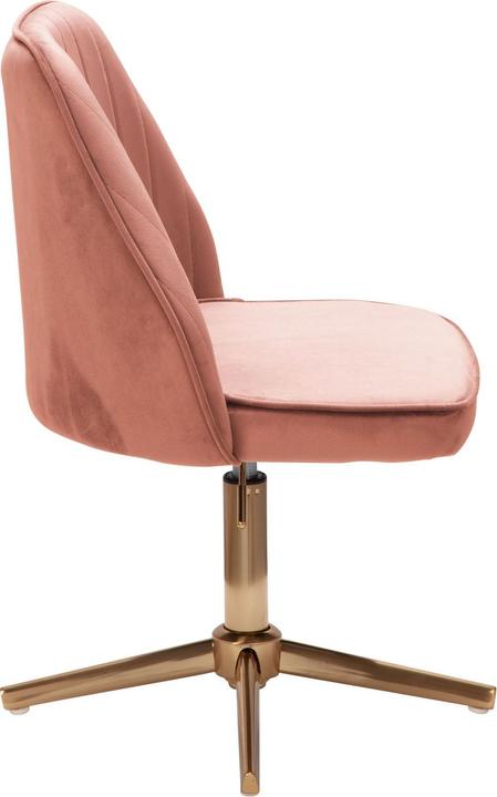 Actual product image Wohnling Drehstuhl