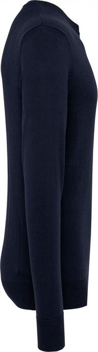 Produktbild Kariban Suprima-Pullover mit Rundhalsausschnitt (S)