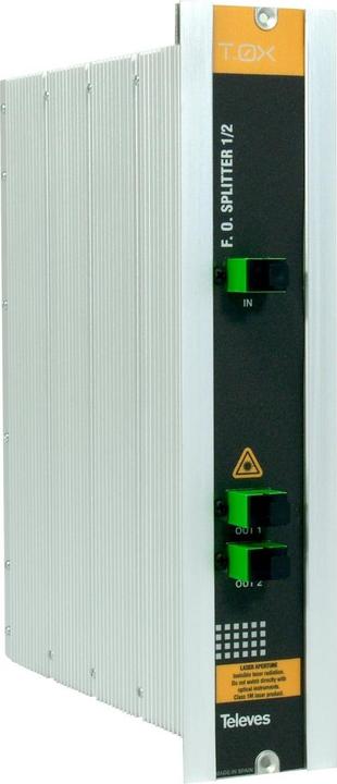Produktbild Televes TELE T-0X optischer Verteiler (Verteiler)
