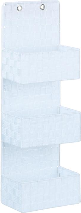 Produktbild Relaxdays Hängeorganizer (25 cm, 4 l, 1x)