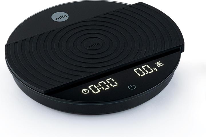 Productafbeelding Wilfa Keukenweegschaal Uniform