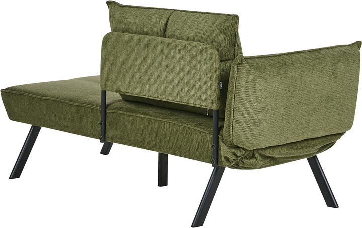 Produktbild Beliani Rocamadour (Recamiere)