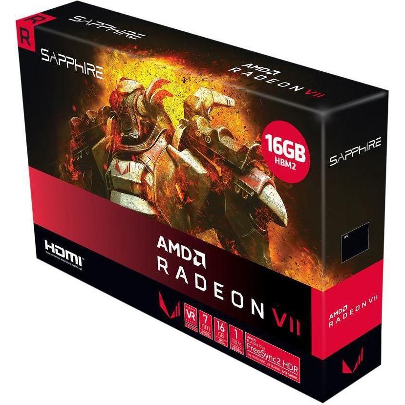 【下手の横好き 】RADEON Vii 16GB 下手の横好き 様専用】RADEON Vii 16GB