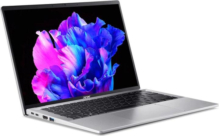 Image du produit Acer Swift Go 14 (14", 1000 Go, 32 Go, DE, Intel Core Ultra 7 155H)