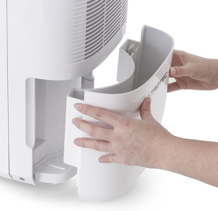 Produktbild Trotec Raumentfeuchter TTK 30 E (15 m², 12 l/24h)