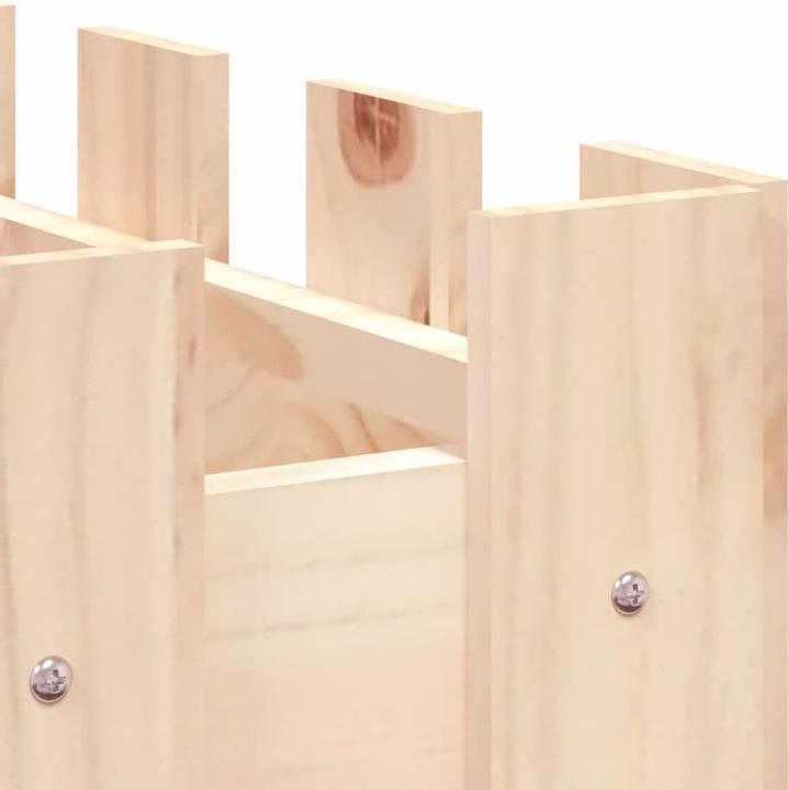 Produktbild vidaXL Hochbeet