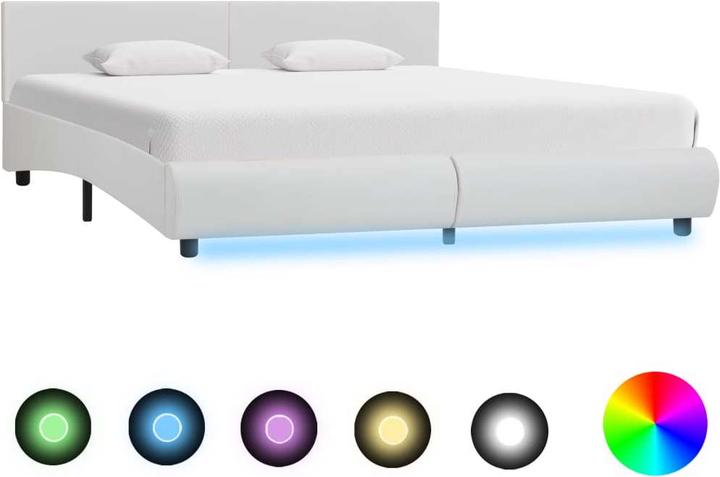 Image du produit vidaXL Bettgestell (160 x 200 cm)