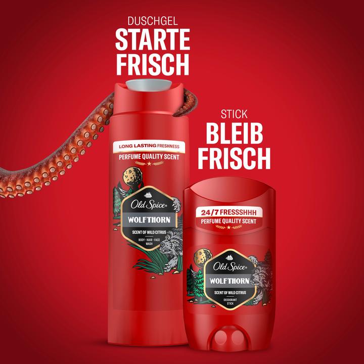 Produktbild Old Spice Gamer (Körperpflegeset)