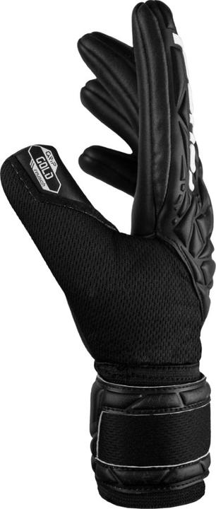 Actual product image Reusch Attrakt Gold NC Junior