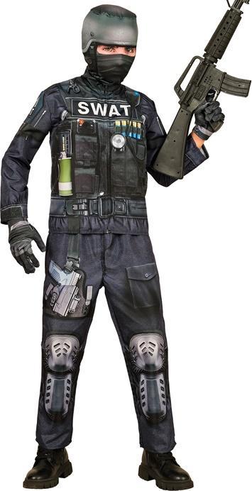 Immagine prodotto Widmann S.W.A.T. FAST COSTUME (140)