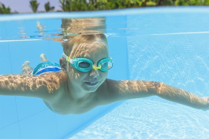 Produktbild Bestway Aqua Burst Goggles