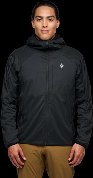 Produktbild Black Diamond Alpine Start Insulated Hoodie (XL)