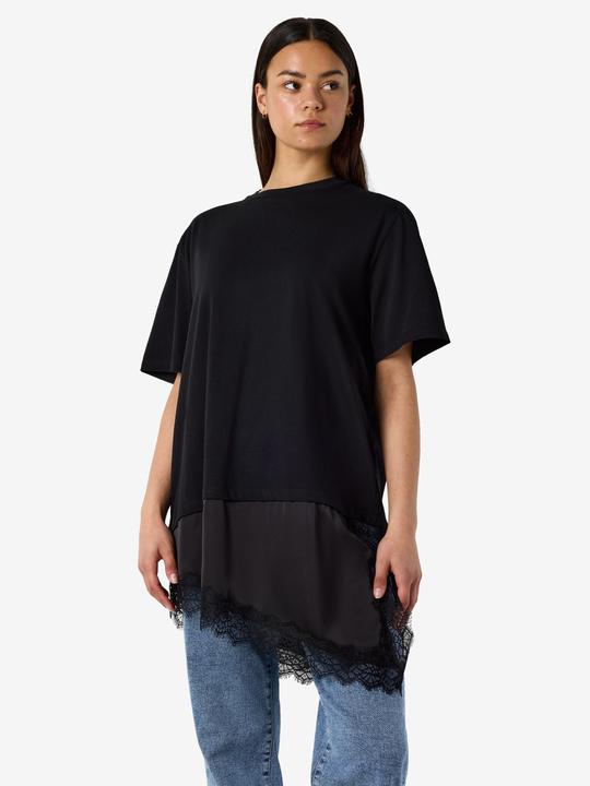 Immagine prodotto Noisy May NMFILLA SPITZEN T-Shirt (L)