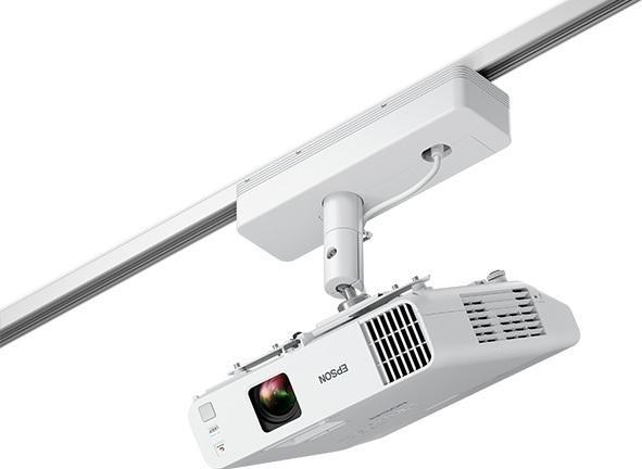 Produktbild Epson EB-L210W (WXGA, 4500 lm)