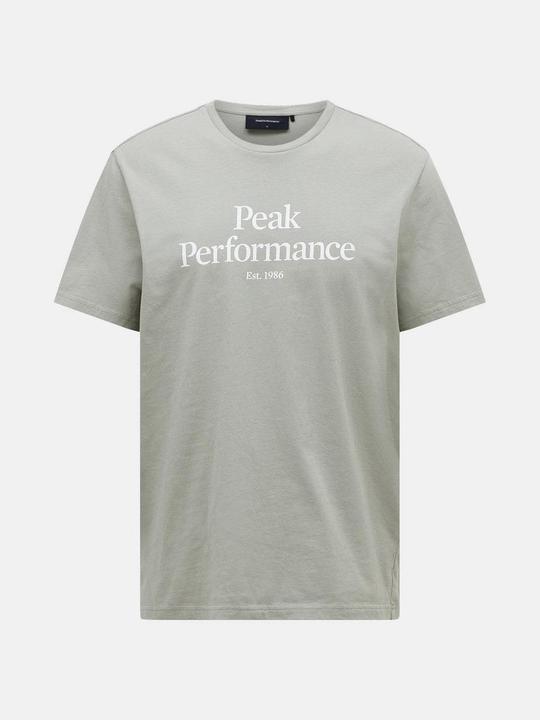 Actual product image Peak Performance Original tea (S)