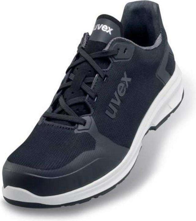 Productafbeelding Uvex sport lage schoen SRC breedte 11 (S1P, 45)