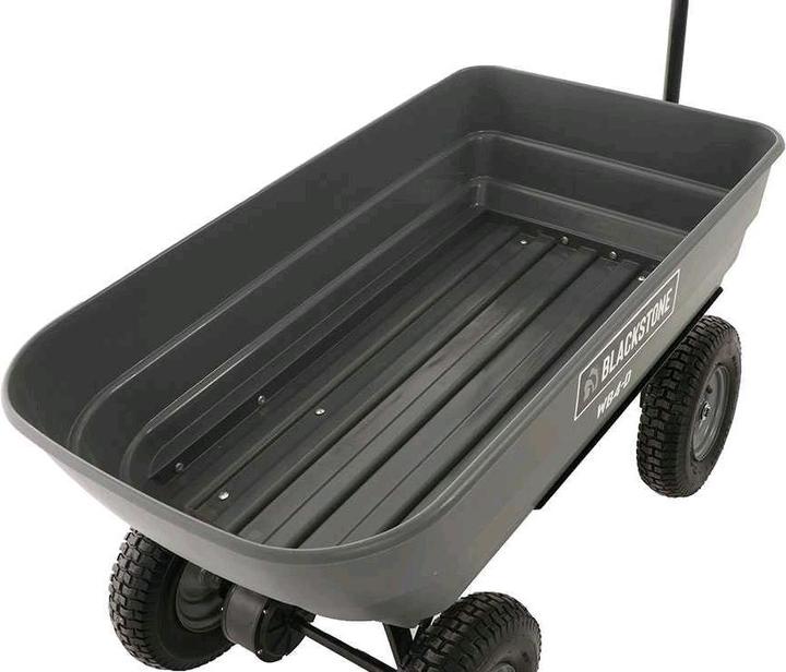 Actual product image Blackstone WB4D