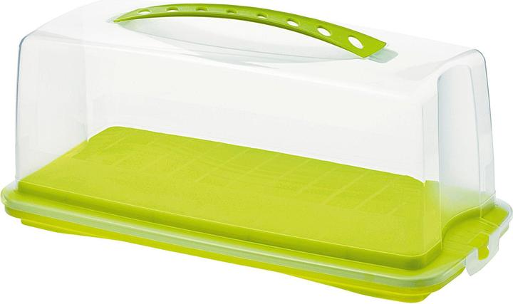 Produktbild Rotho Fresh