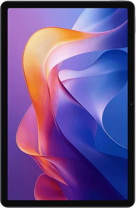 Produktbild Xiaomi REDMI PAD 2 6+128GB WIFI 11" LAVANDER PURPLE (nur WLAN, 11", 128 GB, Lavendel Lila, Lila)