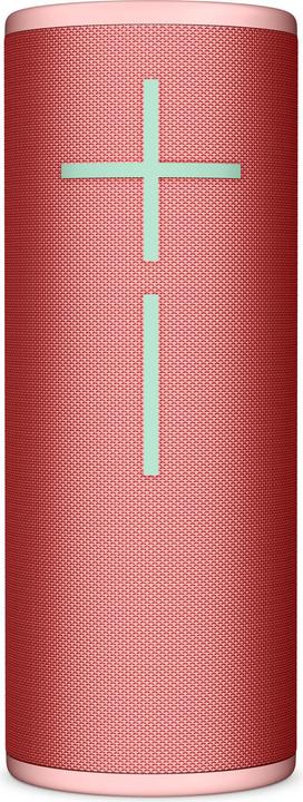 UE Boom 4 (15 h, Rechargeable battery operated)