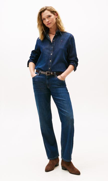 Produktbild Tommy Hilfiger Milo Regular Fit (40)