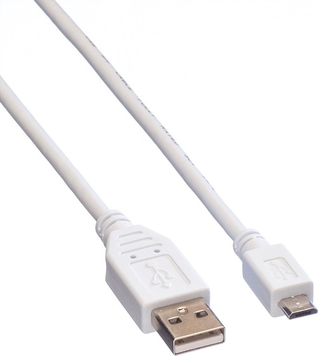 Image du produit Value USB 2.0 (3 m, USB 2.0)