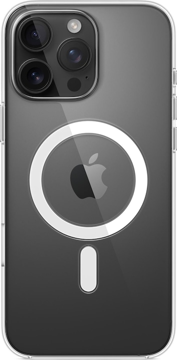 Image du produit Apple Étui transparent avec MagSafe (Apple iPhone 16 Pro Max)