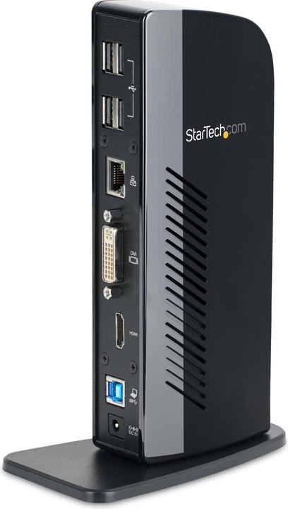 StarTech Hdmi Dvi Usb 3 (USB-C, 13 Ports)