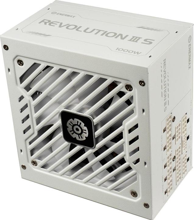 Productafbeelding Enermax Revolution III S 1000W wh (1000 W)