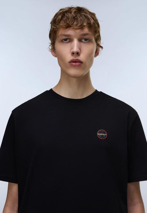 Produktbild Napapijri Badge (L, XS)