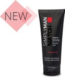 Actual product image Nouvelle Man Shaving Soap 100ml (100 ml, Shaving soap)