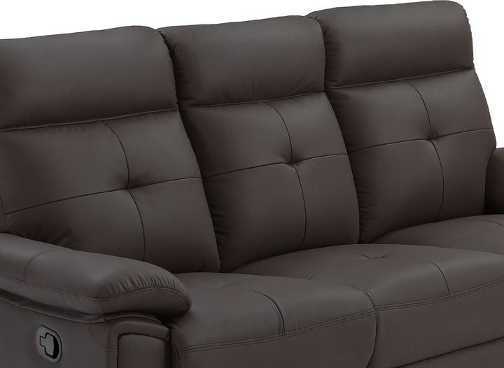 Produktbild Vente-unique Vineta (3-Sitzer)