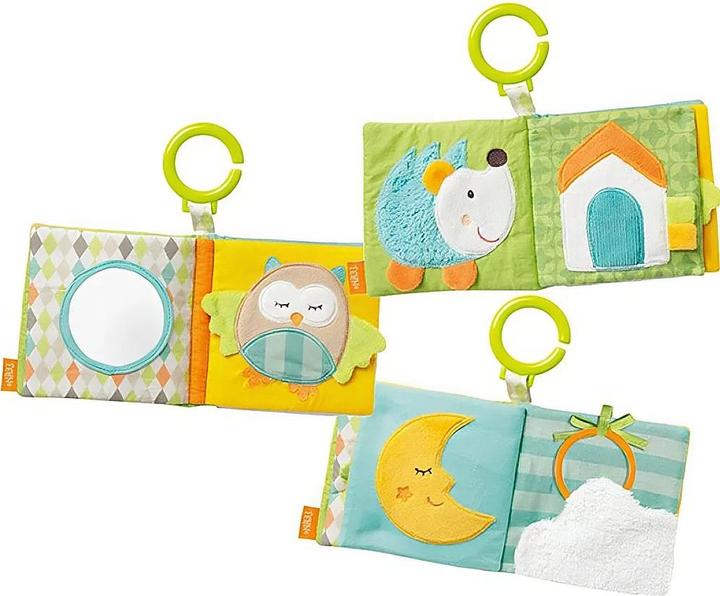 Produktbild Fehn Fuchs