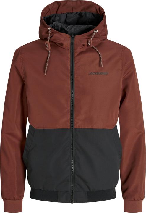 Produktbild Jack & Jones Blousonjacke Blousonjacke (XL)
