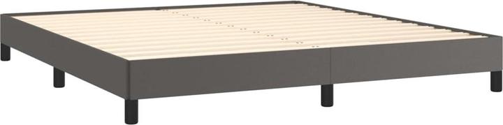 Produktbild vidaXL Bettgestell (180 x 200 cm)