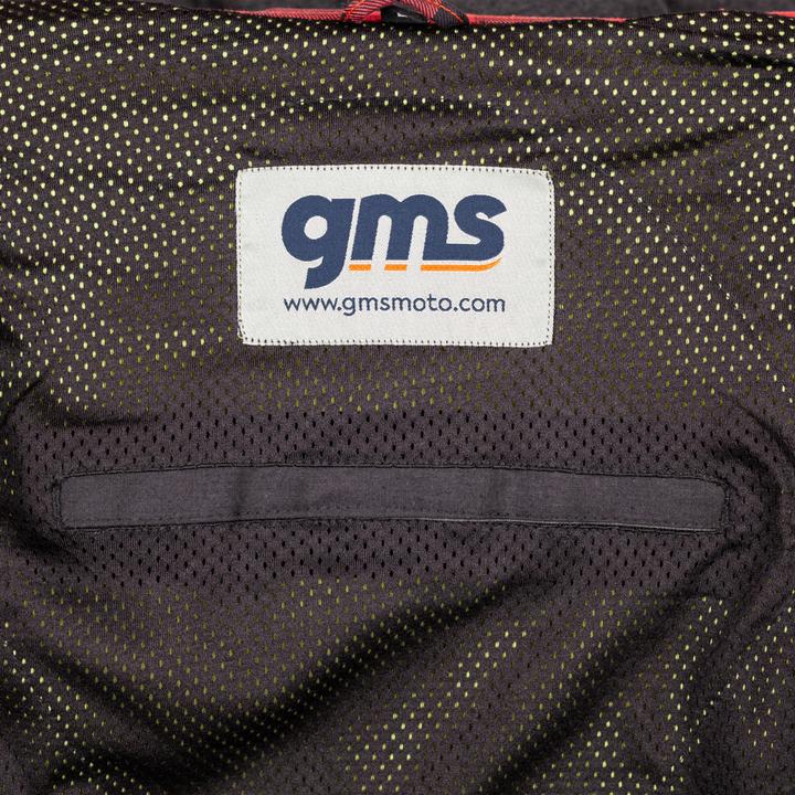 Actual product image GMS Shirt Jaguar (Men, 6XL)