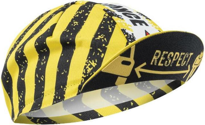 Immagine prodotto Gist cappello da bicicletta deco rispetto