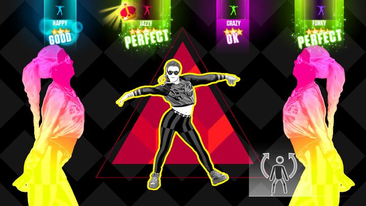 Produktbild Ubisoft Just Dance 2015 Xbox One Standard Englisch (Xbox One S, EN)