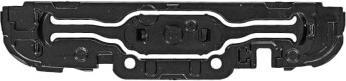 Produktbild OEM Samsung Galaxy Ace 4 Home button black (Galaxy Ace 4)