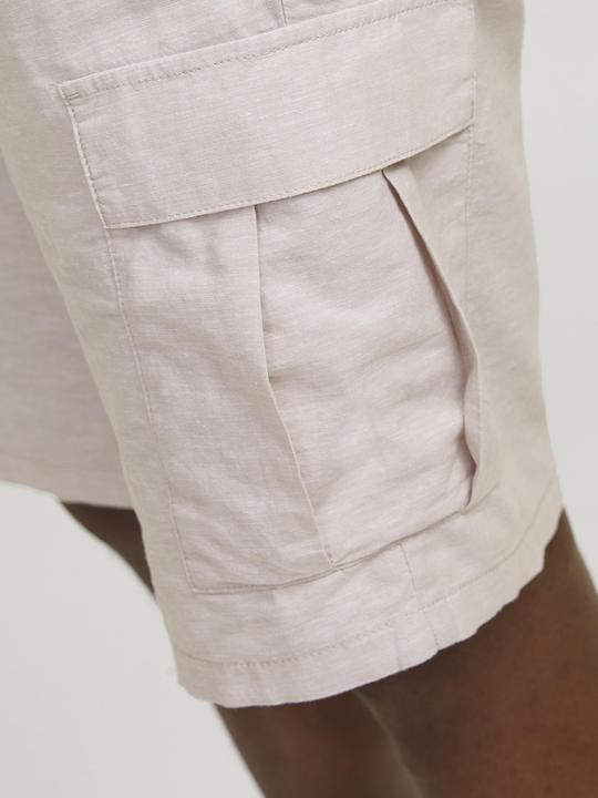 Produktbild Jack & Jones Loose Fit Lockere Shorts Lockere Shorts (S)