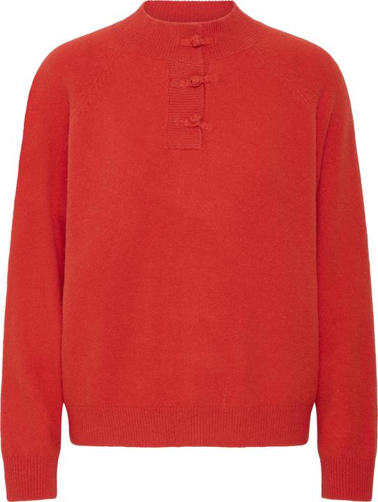 Feuerrot