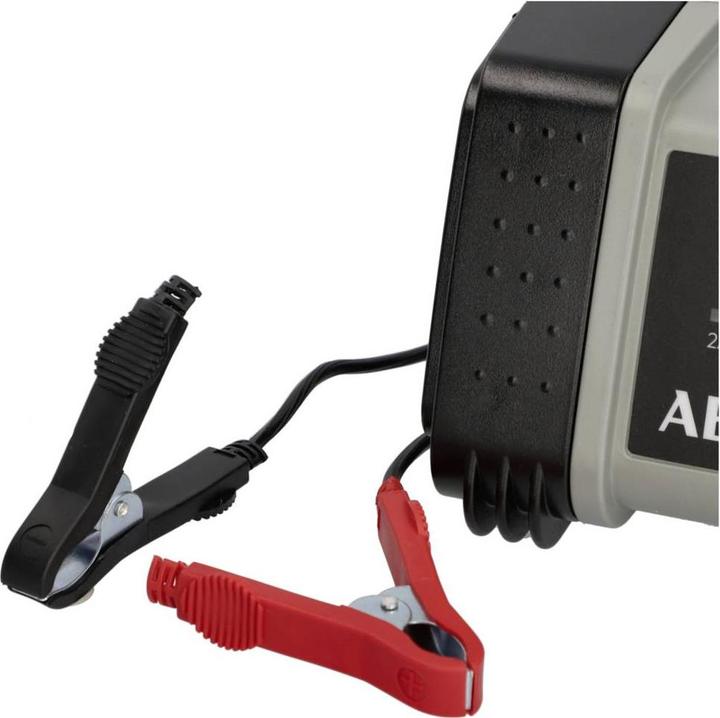 Produktbild AEG Automatikladegerät (12V, 24V, 20 A)