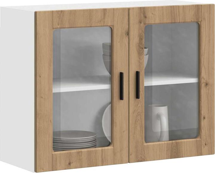 Artisan oak