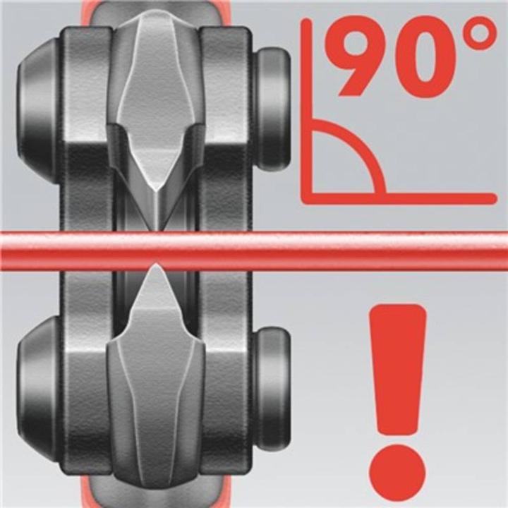 Actual product image Knipex CoBolt (200 mm)