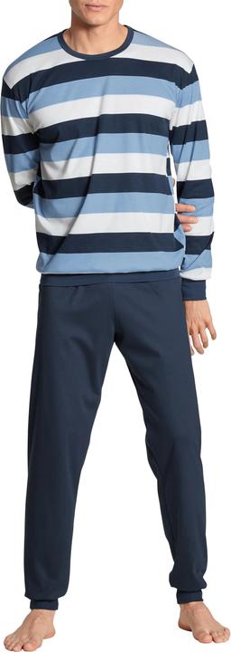 Placid Blue