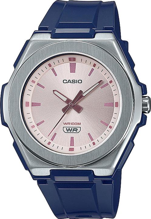 Produktbild Casio Collection - LWA-300H-2EVEF (Sportuhr, 42 mm)