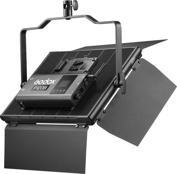 Image du produit Godox P120Bi - Bi-Color LED Light Panel (Panneaux lumineux)